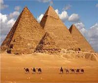 لماذا أوقف المصريون القدماء بناء الأهرامات؟ ..علماء يُجيبون