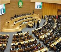 مصر تترأس جلسة مجلس السلم والأمن الأفريقي بشأن مواجهة تغير المناخ