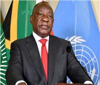 رئيس جنوب أفريقيا: بلادنا قد تواجه موجة رابعة من فيروس كورونا خلال أسابيع 