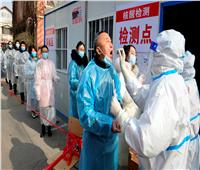 تسجيل 19 حالة إصابة بفيروس كورونا بالصين 