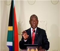 رئيس جنوب إفريقيا: قد تدخل البلاد في موجة رابعة من وباء كورونا قريبًا