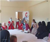 صحة البحر الأحمر: انطلاق تدريب الصيادلة الحكوميين وندوات توعية بالمدارس