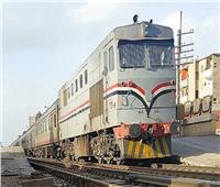 نيابة الإسكندرية تحقق في سقوط طفل من قطار «أبو قير»