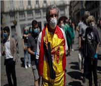إسبانيا تسجل أول حالة إصابة بمتحور«أوميكرون» 