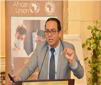 مساعد وزيرة التخطيط: رؤية مصر 2030 أساس تحول الفكر الاقتصادي في مصر 