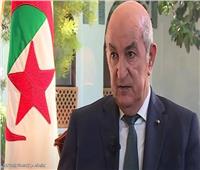 الرئيس الجزائري: الانتخابات المحلية هي آخر محطة لبناء دولة عصرية