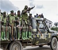 مقتل 20 شخصا فى هجوم على مخيم للنازحين في الكونغو الديمقراطية