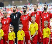 تونس تواجه موريتانيا في بداية المشوار بكأس العرب 