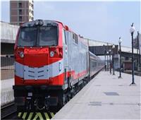 70 دقيقة متوسط تأخيرات القطارات على خط «طنطا - دمياط» الثلاثاء 30 نوفمبر 