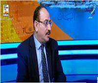 طارق فهمي: التغطية الإعلامية الدولية لمعرض «إيدكس 2021» أكبر ترويج لمصر |فيديو 