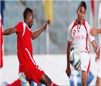 ثنائي الزمالك يقودان تونس أمام موريتانيا في كأس العرب .. ومعلول احتياطي