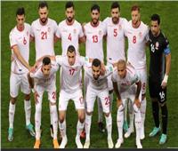انطلاق مباراة تونس وموريتانيا بكأس العرب