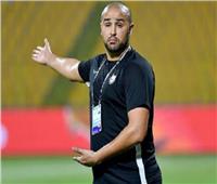 مدرب الجزائر : من المنطقي أن يتم ترشيحنا لنيل لقب كأس العرب