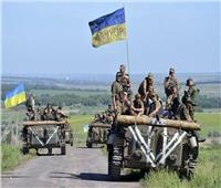 الجيش الأوكراني: سنجري عشر مناورات دولية كبيرة العام المقبل