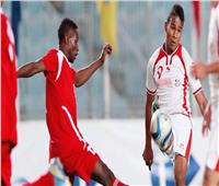 الجزيري أفضل لاعب في مباراة تونس وموريتانيا في كأس العرب