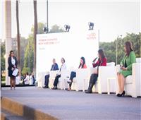4 وزيرات يشاركن في منتدى «الخمسين سيدة الأكثر تأثيرا»