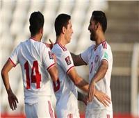 انطلاق مباراة الإمارات وسوريا بكأس العرب 
