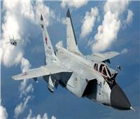 المقاتلة الاعتراضية الروسية «MiG-31» تتلقى ترقيات جديدة