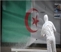 الجزائر تسجل 187 إصابة جديدة بفيروس كورونا 