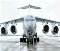 روسيا ترسل 3 طائرات نقل عسكرية لإجلاء رعاياها ونقل المساعدات لأفغانستان