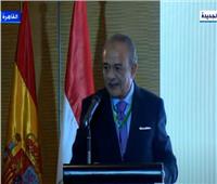 مجلس الأعمال المصري الإسباني: مصر تمهد الطريق للقطاع الخاص لنشر التنمية