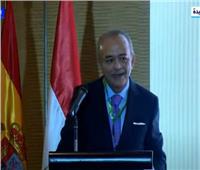 مجلس الأعمال المصري الإسباني: التبادل التجاري بين البلدين وصل لـ202 مليار يورو