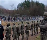 بولندا تمدد حالة الطوارئ على الحدود مع بيلاروسيا لمدة 3 أشهر