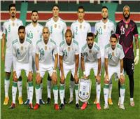 بث مباشر مباراة الجزائر والسودان بكأس العرب