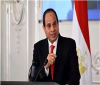 الرئيس السيسي: موقف مصر ثابت في التوصل لاتفاق ملزم بشأن سد النهضة 