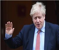 رئيس وزراء بريطانيا يعتذر بسبب خرقه لقيود كورونا
