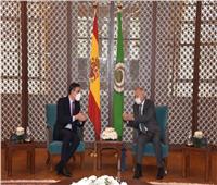 رئيس وزراء إسبانيا يزور الجامعة العربية لبحث التطورات الإقليمية والدولية