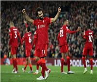 «ديربي الميرسيسايد»| محمد صلاح يقود ليفربول أمام إيفرتون