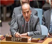 الأمم المتحدة تعتمد مشروعي قرارين مصريين بشأن القدس والجولان السوري