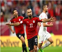 مواعيد مباريات الجولة الثانية لكأس العرب