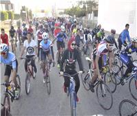انطلاق بطولة الدراجات للجامعات بـ«قناة السويس».. 5 ديسمبر 