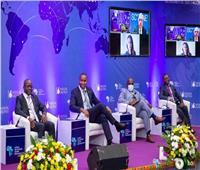 اقتصادية قناة السويس تفوز بمقعد عضوية اللجنة التنفيذية لمنظمة «AEZO» الإفريقية
