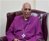 مجلس كنائس الشرق الأوسط ينعي وفاة والدة زوجة مطران الأسقفية     