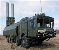 سر نشر الصواريخ الدفاعية «باستيون» بجزيرة روسية نائية  