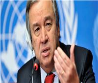 الأمم المتحدة تدعو السودانيين بدعم رئيس الوزراء «حمدوك»