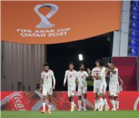 الإمارات يواجه موريتانيا الجريح في كأس العرب