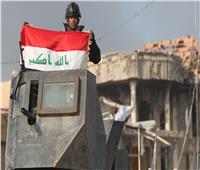 العراق يعلن تطهير جنوب تكريت من فلول داعش
