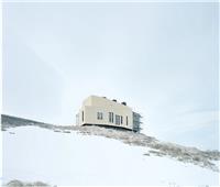 شمال القارة تواجه برودة المناخ بتصاميم مباني مبتكرة | صور  