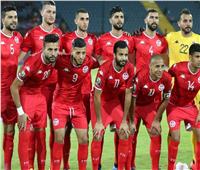 انطلاق مباراة تونس وسوريا في كأس العرب