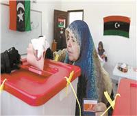  ليبيا تعيش أجواء الاستعداد لإجراء الانتخابات الرئاسية في البلاد