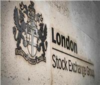 الأسهم البريطانية تختتم على انخفاض مؤشر بورصة لندن بنسبة 10%