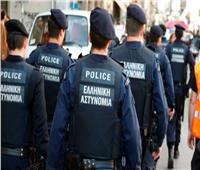 أثناء زيارة البابا فرانسيس .. نشر 3.5 ألف شرطي للتأمين في أثينا