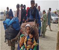 ملايين الأفغان يتضورون جوعًا مع اقتراب الشتاء
