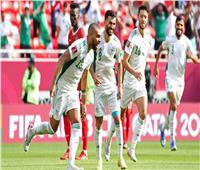 لبنان في مواجهة صعبة أمام الجزائر بكأس العرب