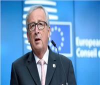 رغم انجازاتها.. رئيس المفوضية الأوروبية يتحدث عن صفة أزعجته في ميركل