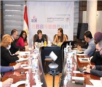 وزيرة التخطيط: مصر أكبر شريك تجاري لبلغاريا في الشرق الأوسط 